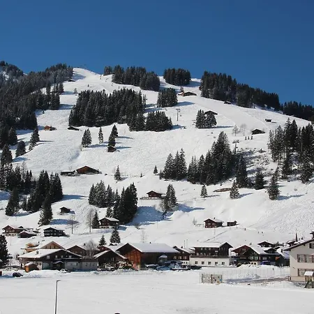 Mittaghorn * Adelboden