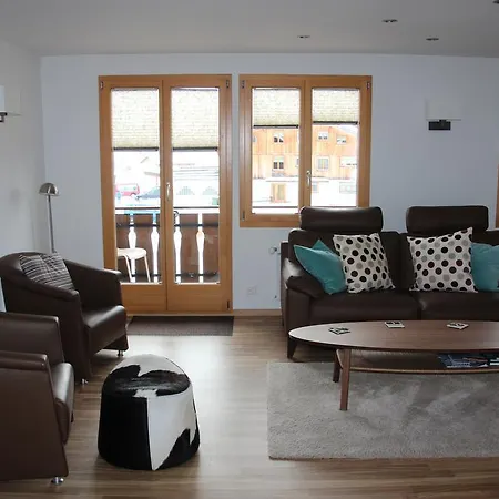 Mittaghorn * Adelboden