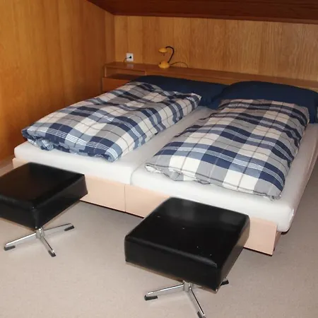 Apartment Mittaghorn