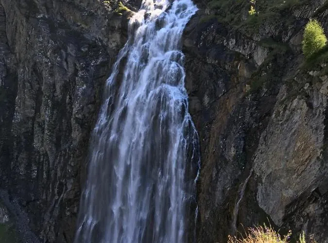 Lejlighed Mittaghorn