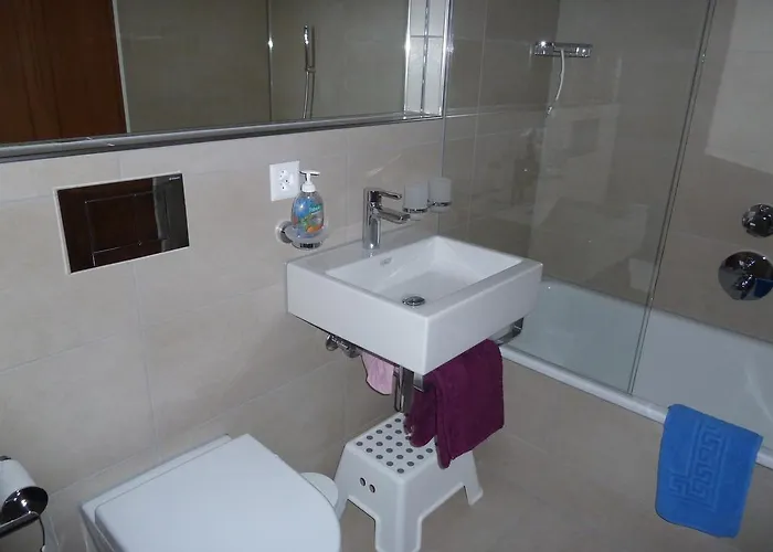 Appartement Mittaghorn Adelboden