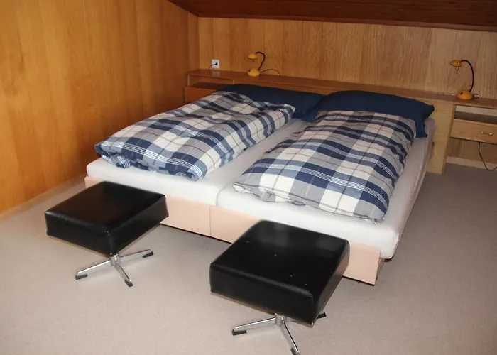 Appartement Mittaghorn