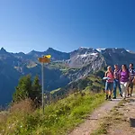 Mittaghorn Apartament Adelboden